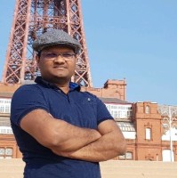 Naveen Gollamudi